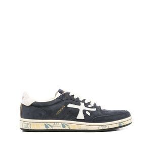 Premiata Men Sneakers Bskt Clay 7708